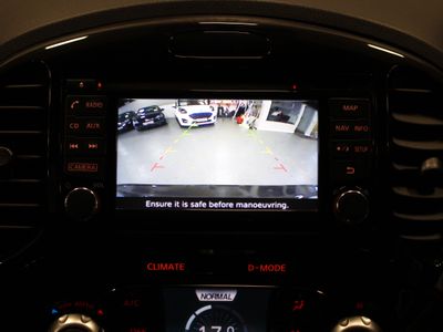 2016 Nissan Juke