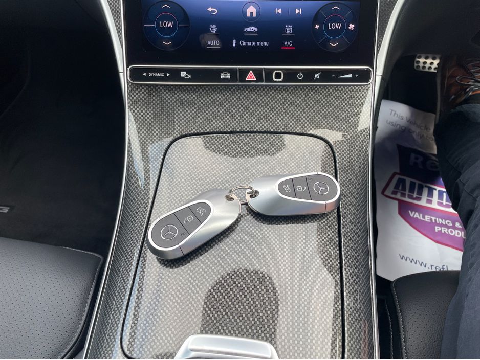 2023 Mercedes-Benz C Class