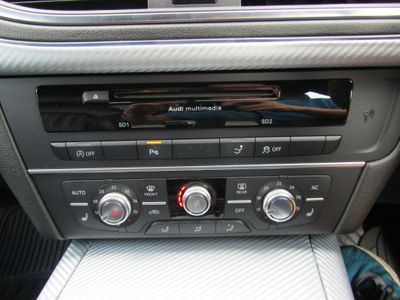 2011 Audi A7