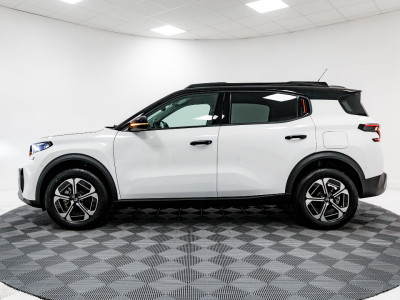 2026 Citroen C3 Aircross