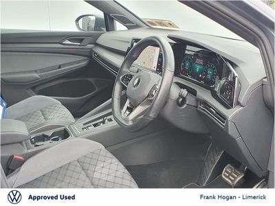 2022 Volkswagen Golf
