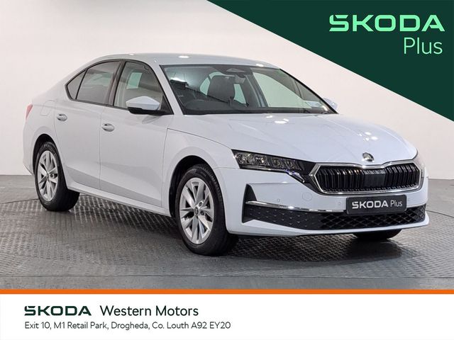 vehicle for sale from Western Motors Galway