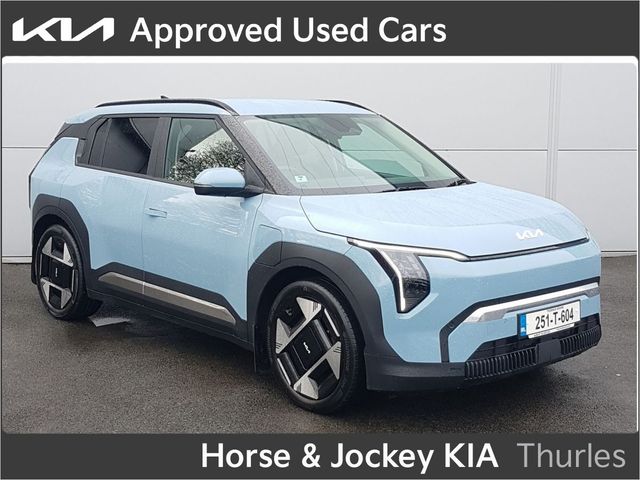 vehicle for sale from Horse & Jockey Car Sales