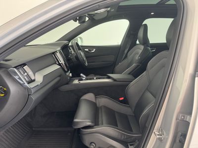 2025 Volvo XC60