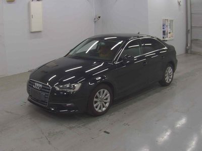 2014 Audi A3