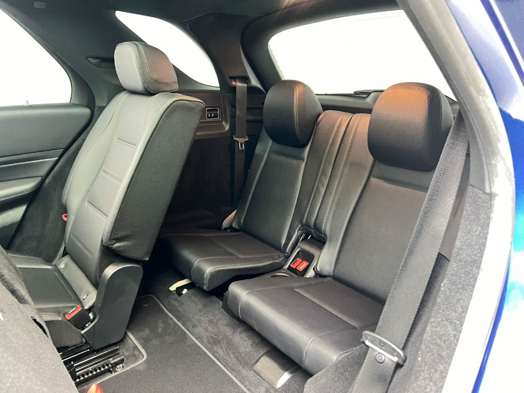 2019 Mercedes-Benz GLE Class