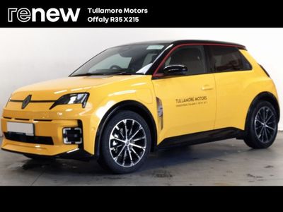 2025 Renault 5