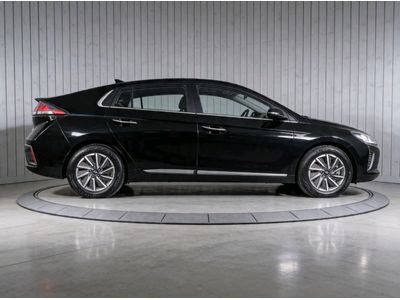 2022 Hyundai Ioniq