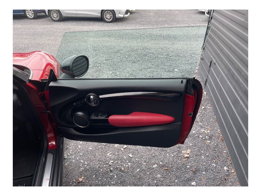2014 Mini Cooper