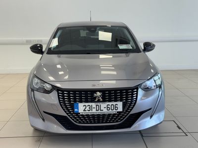 2023 Peugeot 208