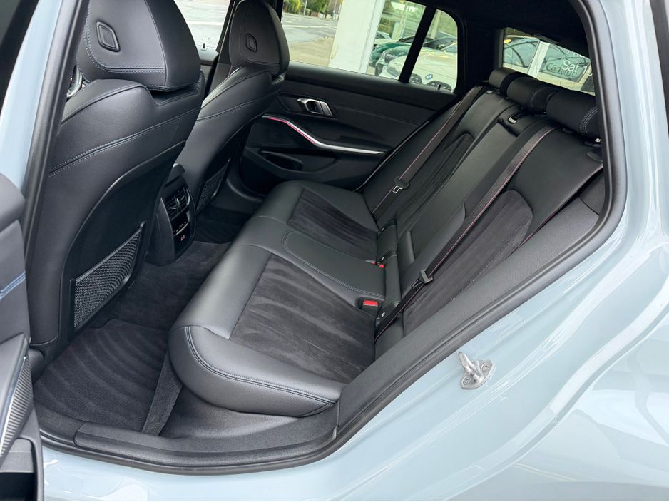 2023 BMW 3 Series