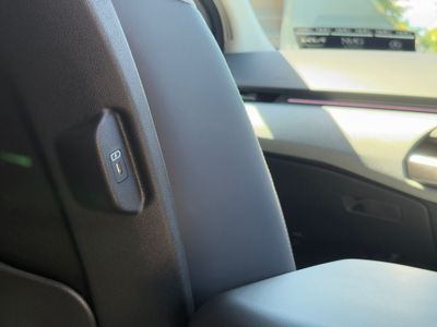 2026 Kia EV4