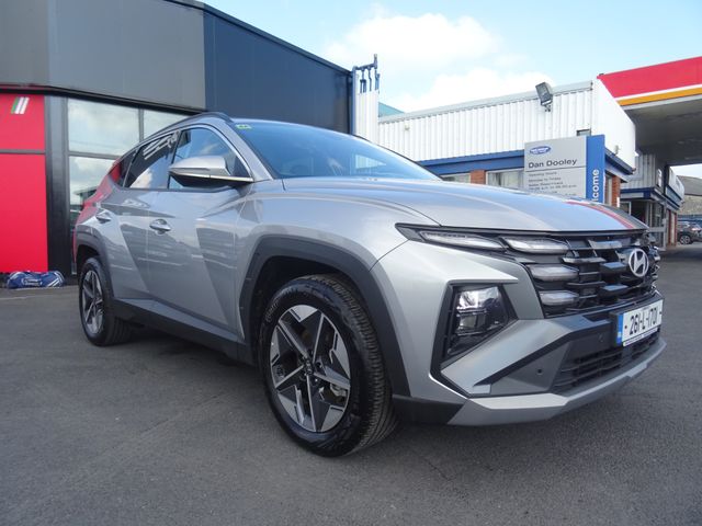vehicle for sale from Dan Dooley Car Sales