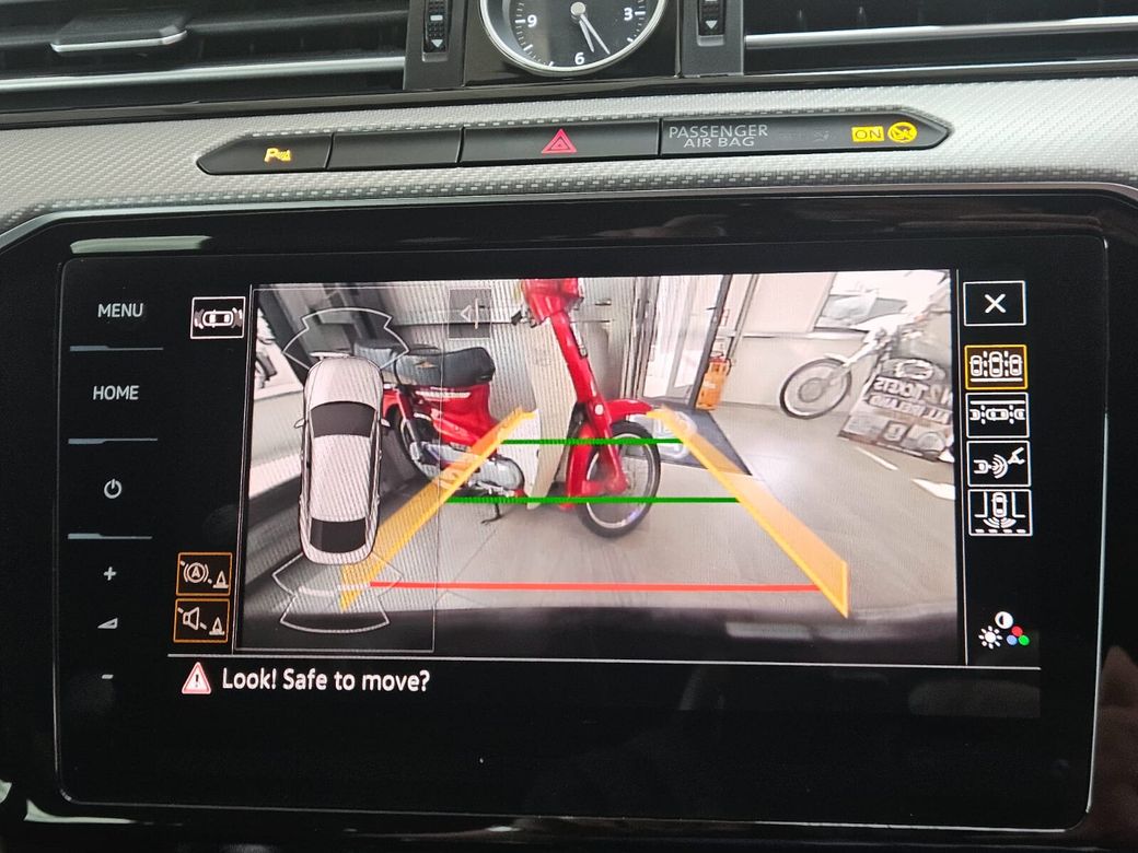 2020 Volkswagen Arteon