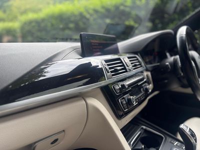 2018 BMW 4 Series