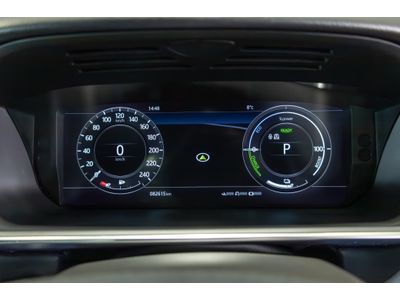 2019 Land Rover Range Rover Sport