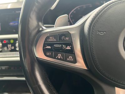 2020 BMW 3 Series