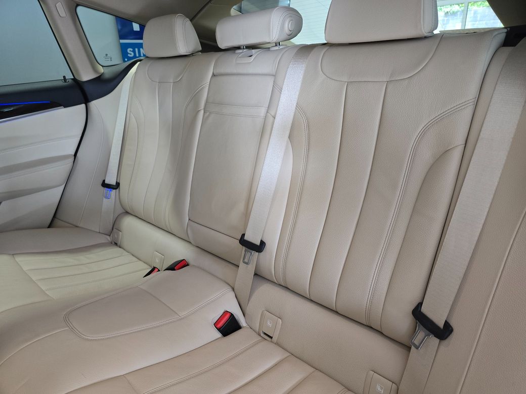 2019 BMW 6 Series