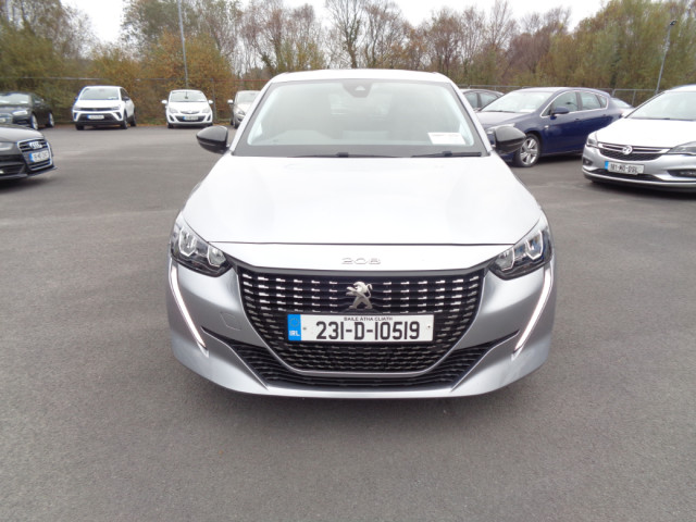 vehicle for sale from Cosgrave's Garage Castlebar