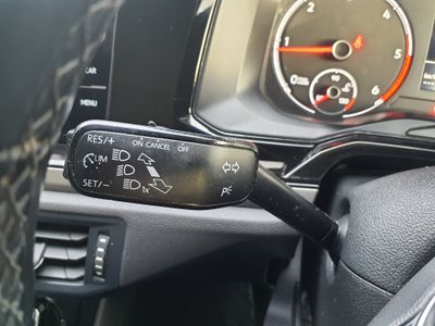 2019 Volkswagen Polo