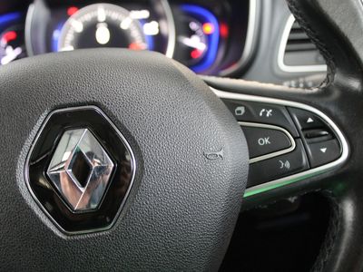 2018 Renault Koleos