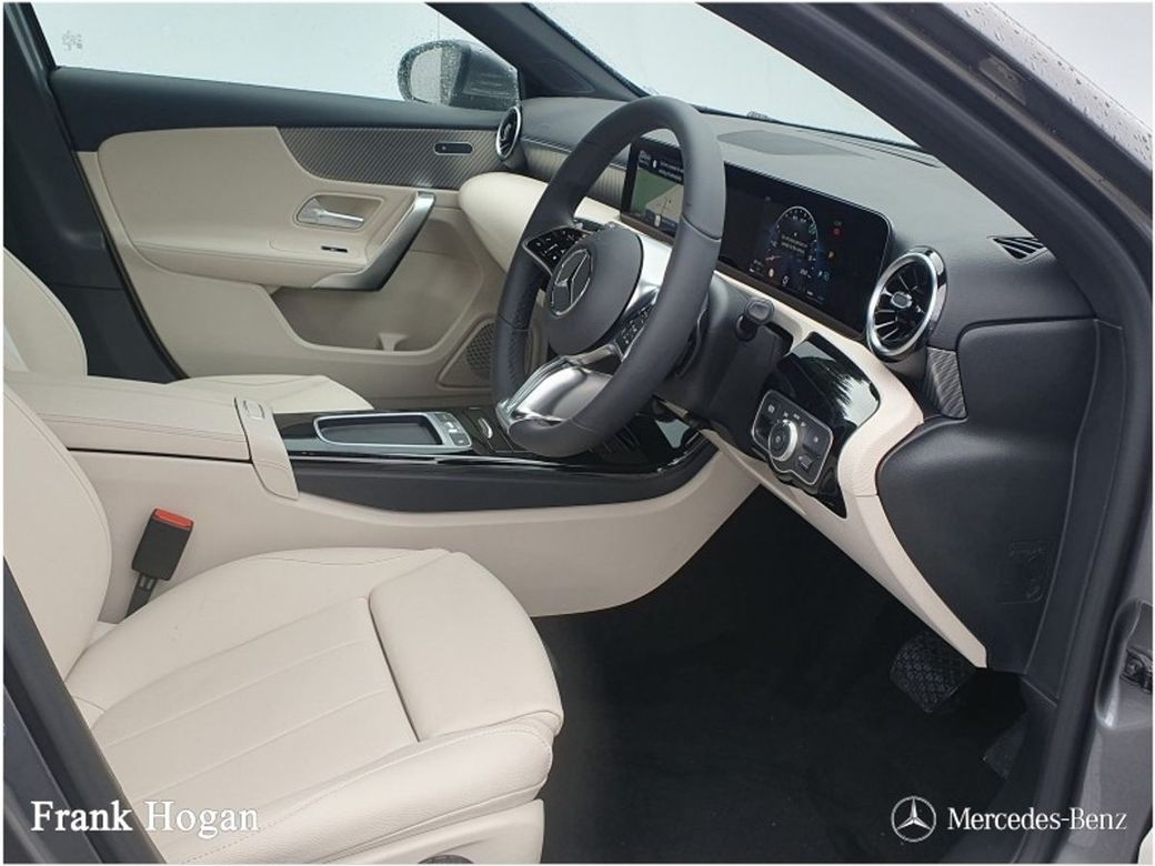 2026 Mercedes-Benz A Class