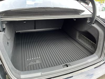 2018 Audi A6
