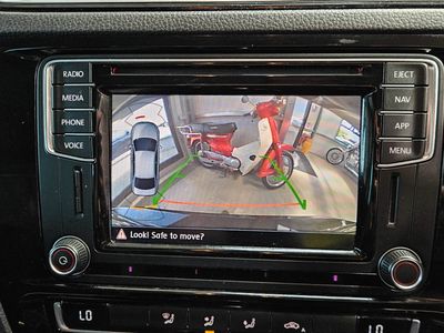 2018 Volkswagen Jetta