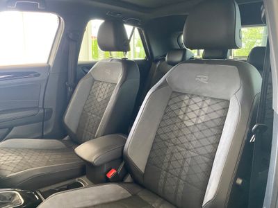 2023 Volkswagen T-Roc