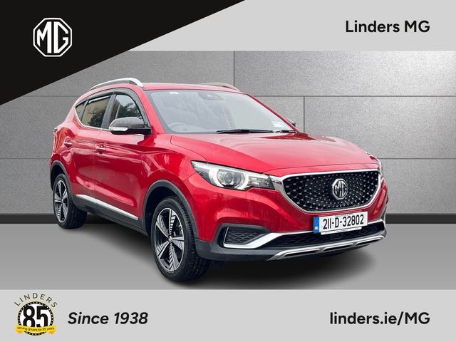 vehicle for sale from Linders Finglas Turvey Limited