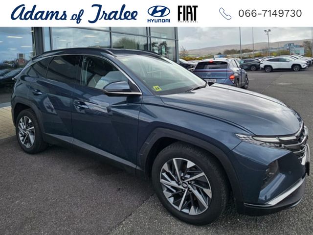 vehicle for sale from Adams of Tralee