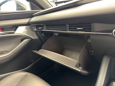 2026 Mazda Mazda3