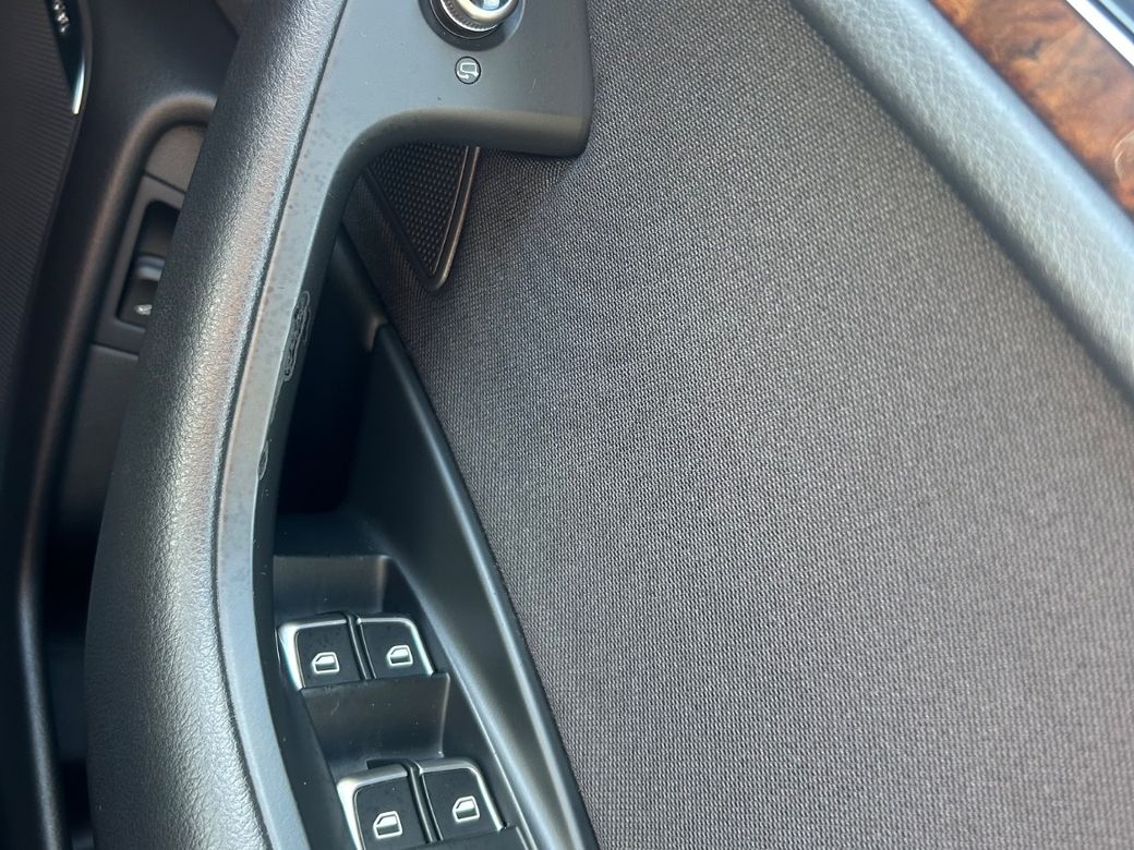 2015 Audi A6