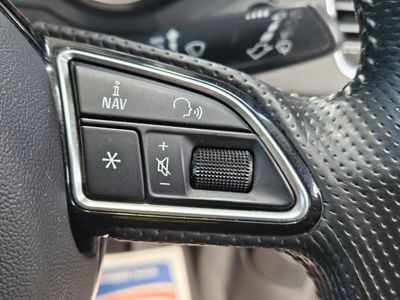 2016 Audi Q3