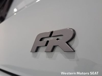 2026 SEAT Arona