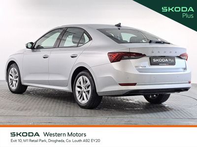 2024 Skoda Octavia