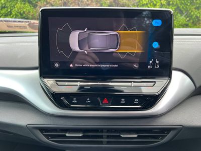2023 Volkswagen ID.4