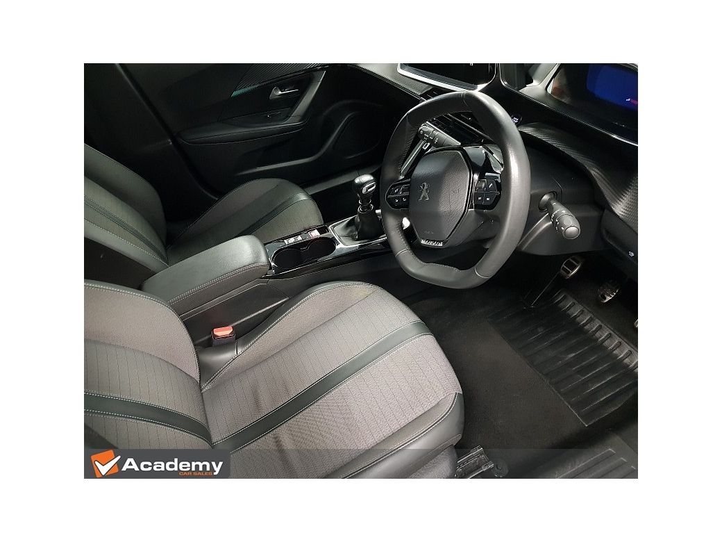 2023 Peugeot 2008