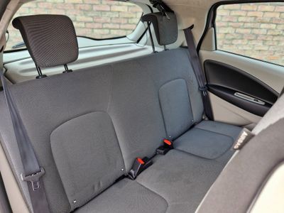 2015 Renault Zoe