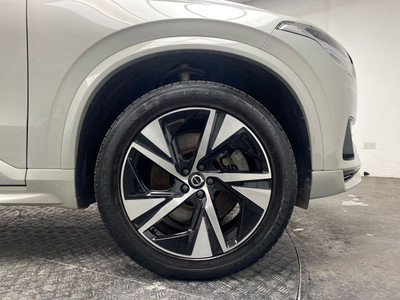 2022 Volvo XC90
