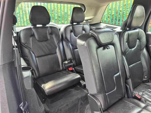 2016 Volvo XC90