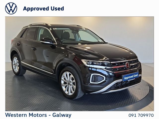 vehicle for sale from Western Motors Galway