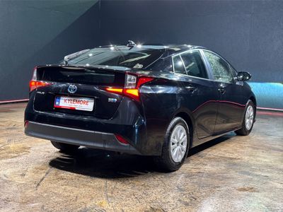 2020 Toyota Prius