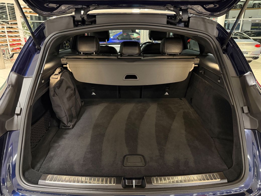 2023 Mercedes-Benz EQC