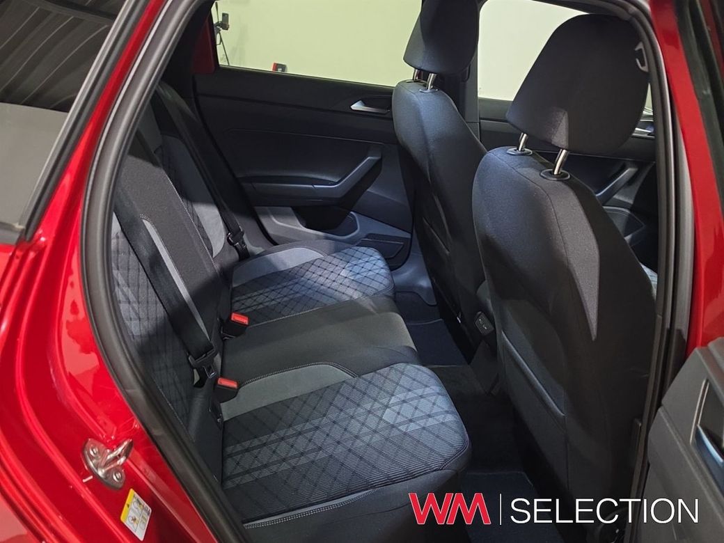 2026 Volkswagen Polo