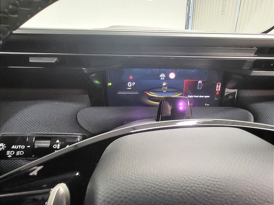 2026 Citroen C5 Aircross