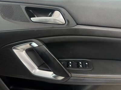 2020 Peugeot 308