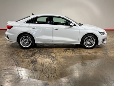 2022 Audi A3