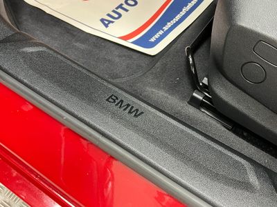 2020 BMW 1 Series
