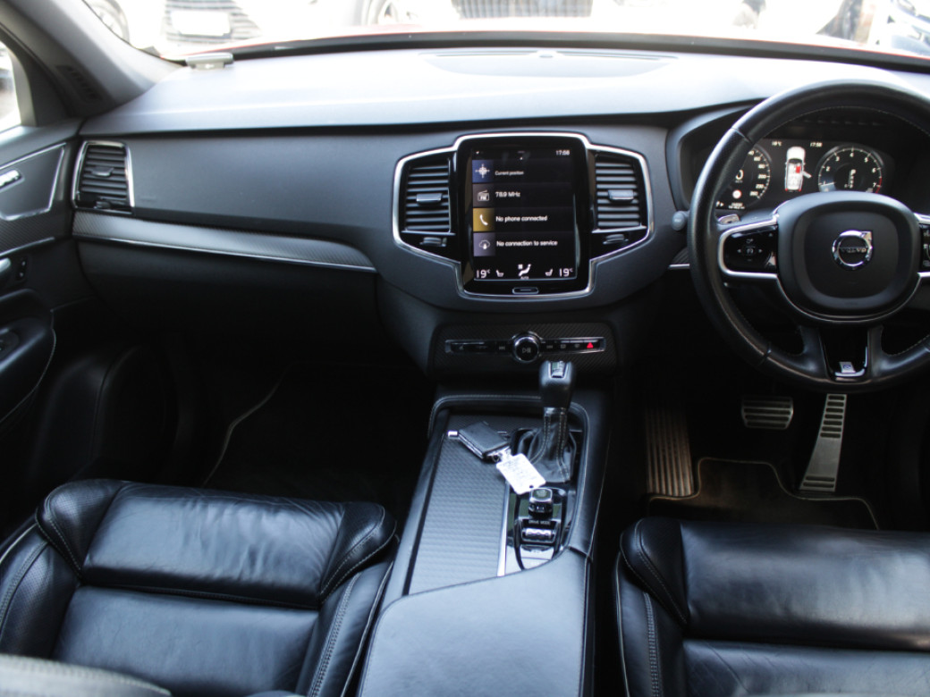 2018 Volvo XC90